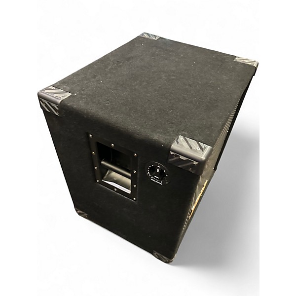 Used Markbass Standard 104HR 800W 4x10 Bass Cabinet