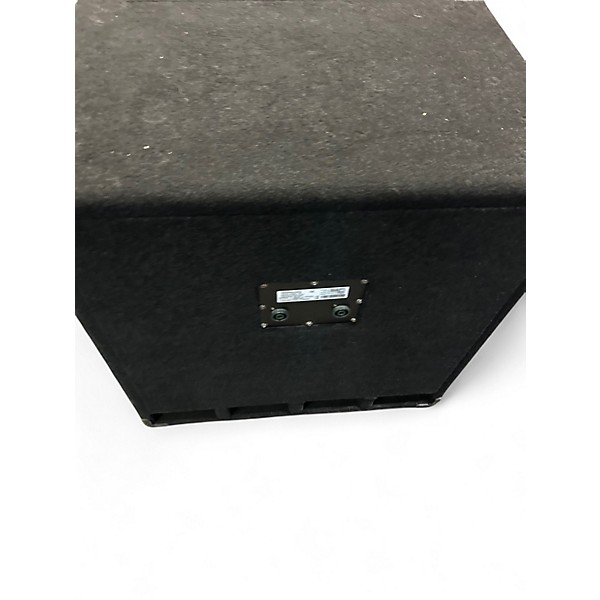 Used Markbass Standard 104HR 800W 4x10 Bass Cabinet