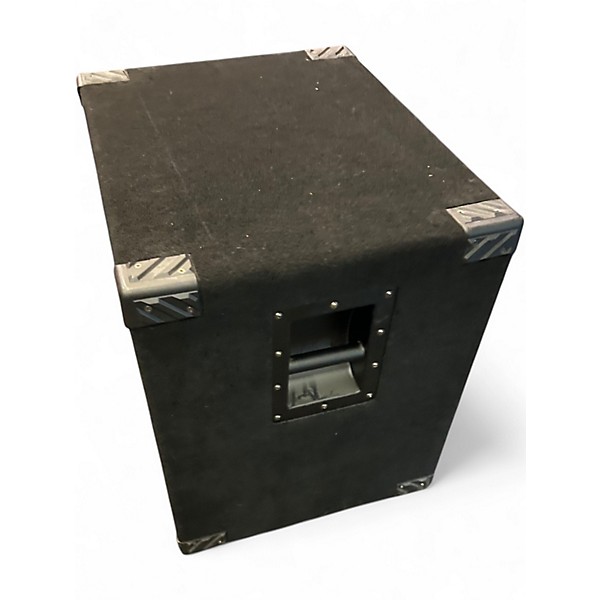 Used Markbass Standard 104HR 800W 4x10 Bass Cabinet
