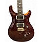 Used PRS CE 24 SPECIAL RED SPARKLE Solid Body Electric Guitar