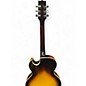 Used Heritage H575 2 Tone Sunburst Hollow Body Electric Guitar