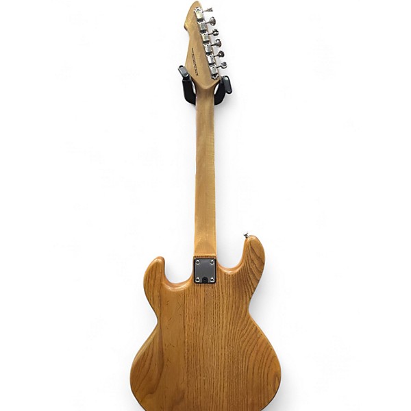 Used Peavey T-15 Natural Solid Body Electric Guitar