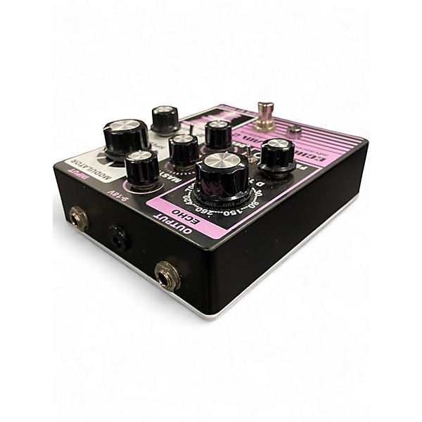Used Death By Audio Echo Dream Delay 2 Effect Pedal