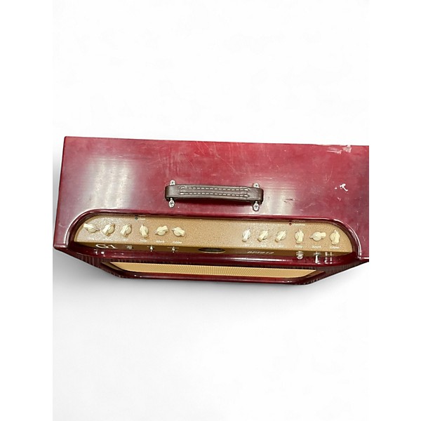 Used Grid 1 G1 BPT212 Tube Guitar Combo Amp