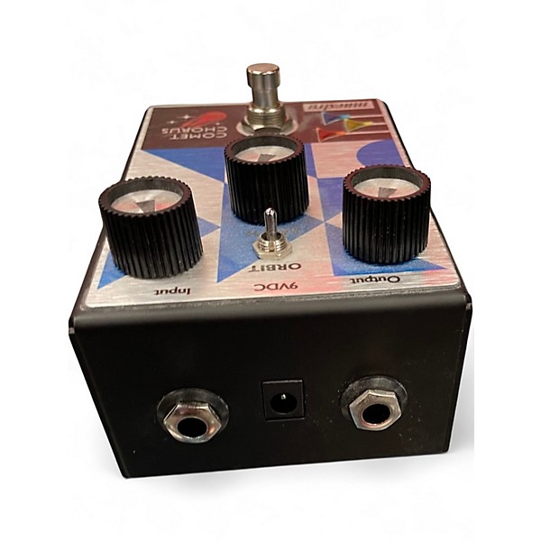 Used Maestro COMET CHORUS Effect Pedal