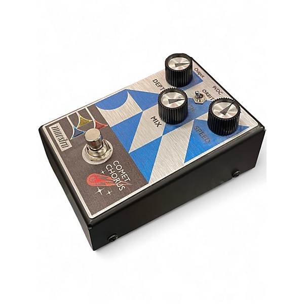 Used Maestro COMET CHORUS Effect Pedal