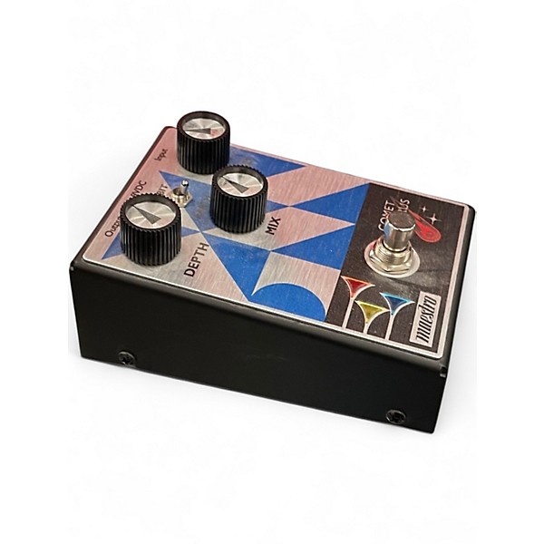Used Maestro COMET CHORUS Effect Pedal