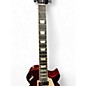 Used Gibson Les Paul Studio Special Cherry Sunburst Solid Body Electric Guitar