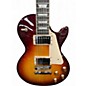 Used Gibson Les Paul Studio Special Cherry Sunburst Solid Body Electric Guitar