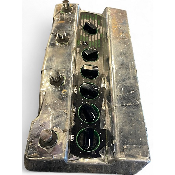 Used Line 6 DL4 MKII Effect Pedal