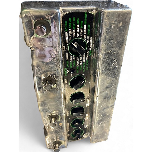 Used Line 6 DL4 MKII Effect Pedal