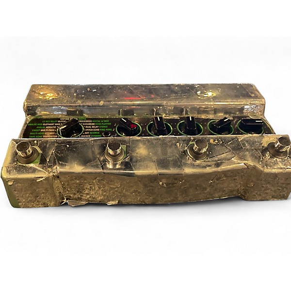 Used Line 6 DL4 MKII Effect Pedal