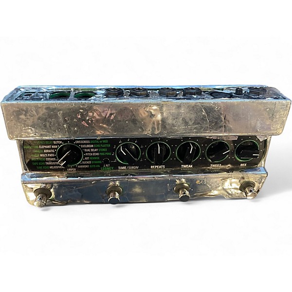 Used Line 6 DL4 MKII Effect Pedal