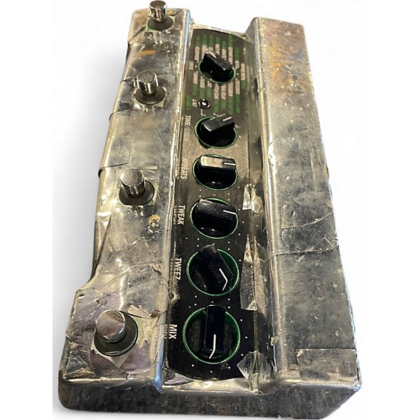 Used Line 6 DL4 MKII Effect Pedal