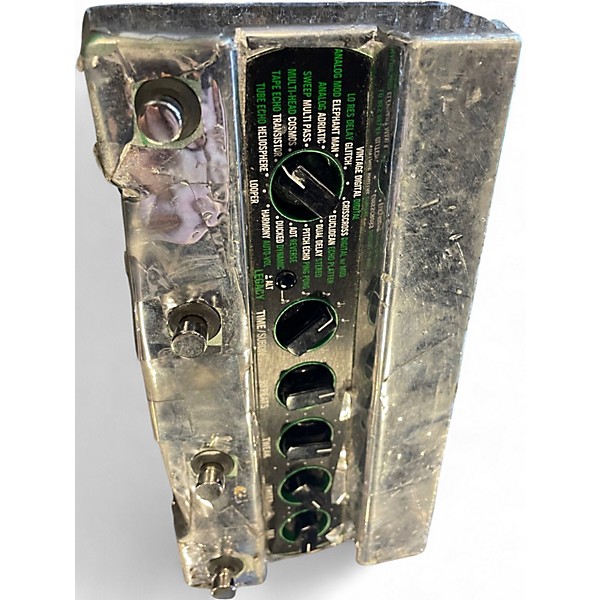 Used Line 6 DL4 MKII Effect Pedal