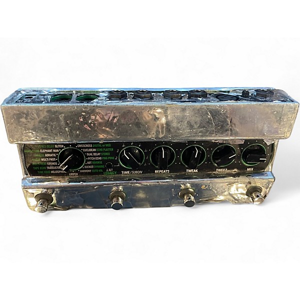 Used Line 6 DL4 MKII Effect Pedal