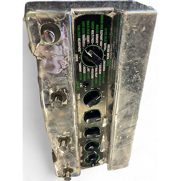 Used Line 6 DL4 MKII Effect Pedal