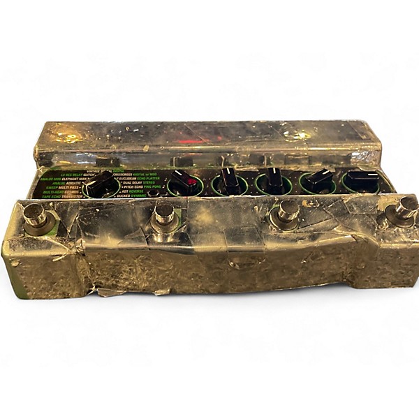 Used Line 6 DL4 MKII Effect Pedal