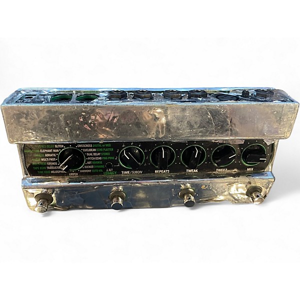Used Line 6 DL4 MKII Effect Pedal
