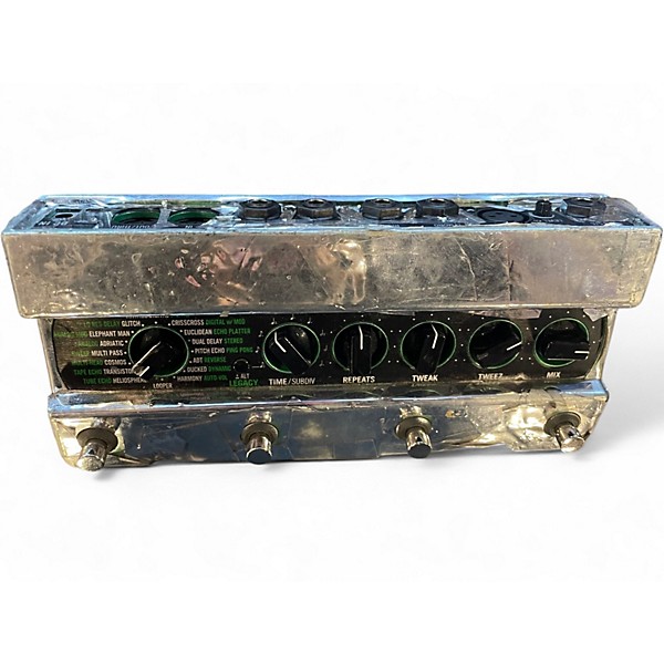 Used Line 6 DL4 MKII Effect Pedal