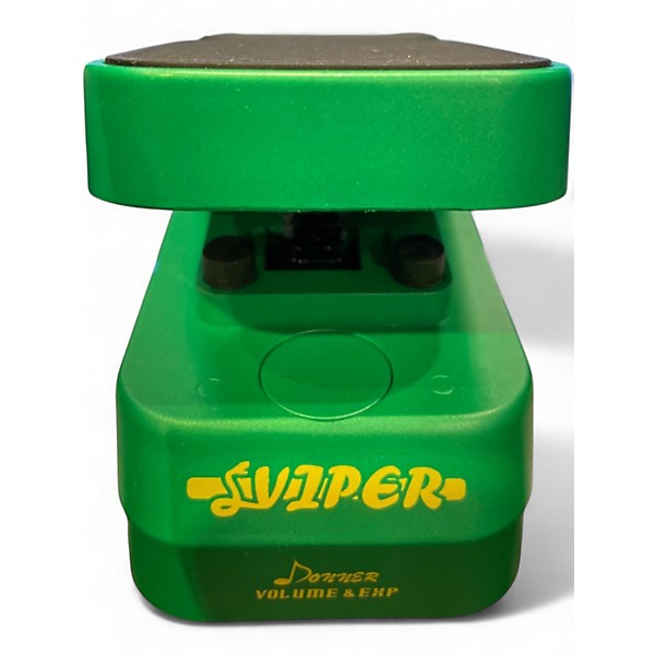 Used Donner viper Pedal