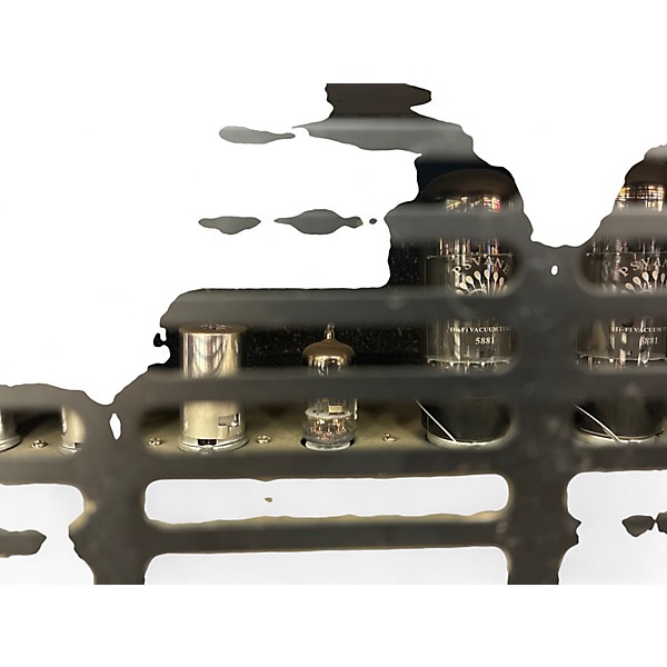 Used Monoprice Stage Right SB20 Tube Guitar Amp Head