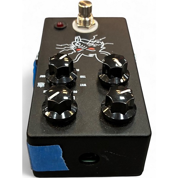 Used JHS Pedals packrat Effect Pedal