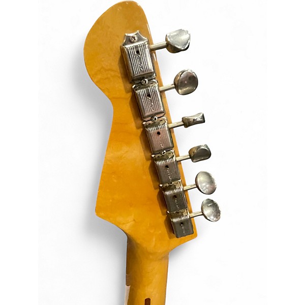 Used Tokai TST 56 2 Color Sunburst Solid Body Electric Guitar