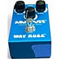 Used Way Huge Electronics WM71 Aqua Puss Smalls Effect Pedal thumbnail