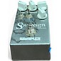 Used Wampler Sovereign Distortion Effect Pedal thumbnail