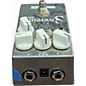 Used Wampler Sovereign Distortion Effect Pedal