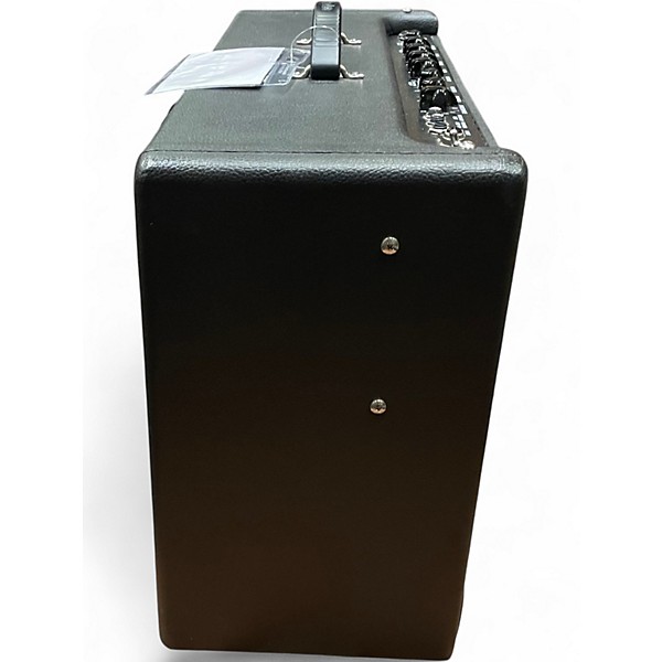 Used Fender Hot Rod Deluxe III 40W 1x12 Tube Guitar Combo Amp