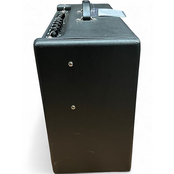 Used Fender Hot Rod Deluxe III 40W 1x12 Tube Guitar Combo Amp