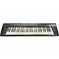 Used Yamaha piaggero NP-12 Portable Keyboard