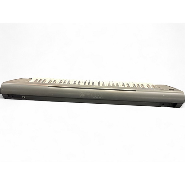 Used Yamaha piaggero NP-12 Portable Keyboard