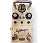 Used Tubesteader Lightkeeper Guitar Preamp thumbnail