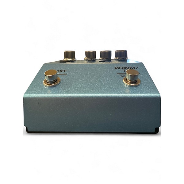 Used BOSS MD200 Effect Processor