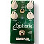 Used Wampler Euphoria Overdrive Effect Pedal thumbnail