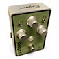 Used Bogner Oxford Fuzz Effect Pedal
