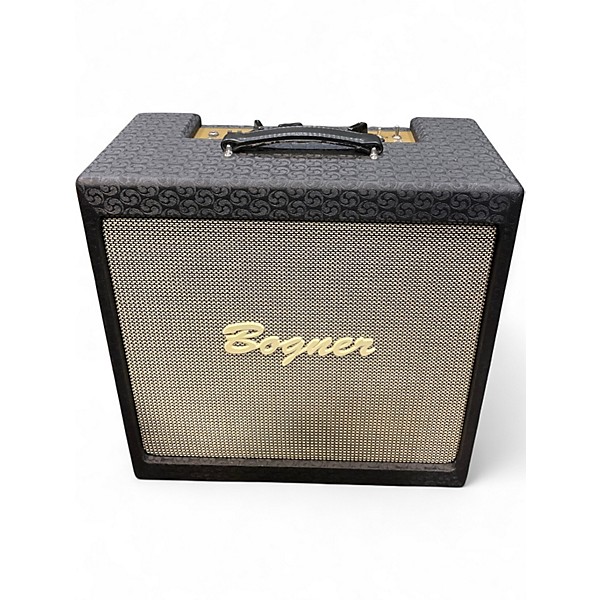 Used Bogner Goldfinger 54 Phi 66-watt 1x12 combo amp Tube Guitar Combo Amp