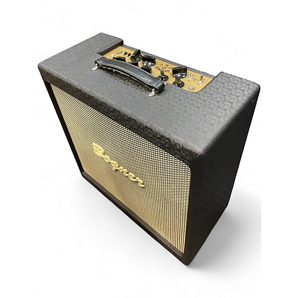 Used Bogner Goldfinger 54 Phi 66-watt 1x12 combo amp Tube Guitar Combo Amp