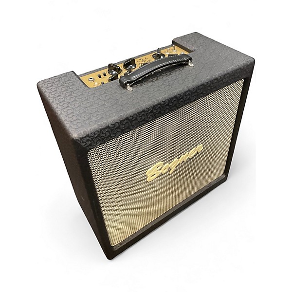 Used Bogner Goldfinger 54 Phi 66-watt 1x12 combo amp Tube Guitar Combo Amp