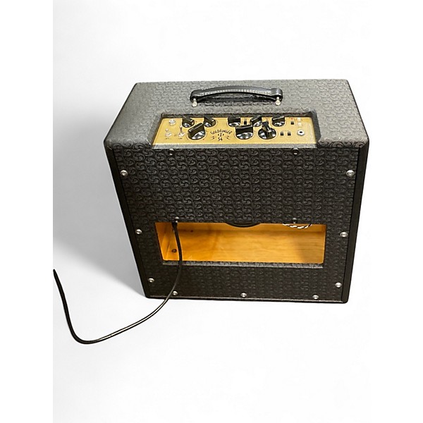 Used Bogner Goldfinger 54 Phi 66-watt 1x12 combo amp Tube Guitar Combo Amp
