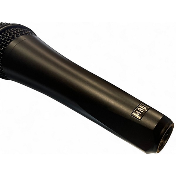 Used TELEFUNKEN M80 Dynamic Microphone