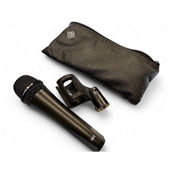 Used TELEFUNKEN M80 Dynamic Microphone