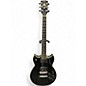 Vintage 1970s Yamaha SG1500 Black Solid Body Electric Guitar thumbnail