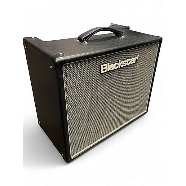 Used Blackstar HT20R MkII 20W 1x12 Tube Guitar Combo Amp