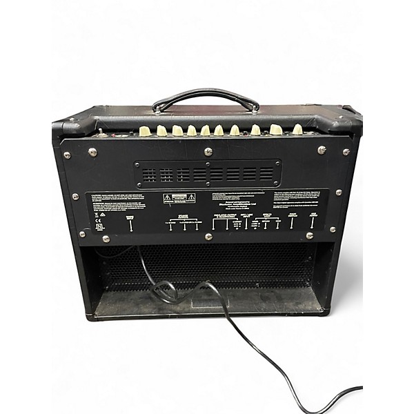 Used Blackstar HT20R MkII 20W 1x12 Tube Guitar Combo Amp