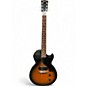Used Gibson Les Paul Junior 2 Color Sunburst Solid Body Electric Guitar thumbnail
