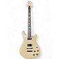 Used PRS McCarty 594 Antique White Solid Body Electric Guitar thumbnail
